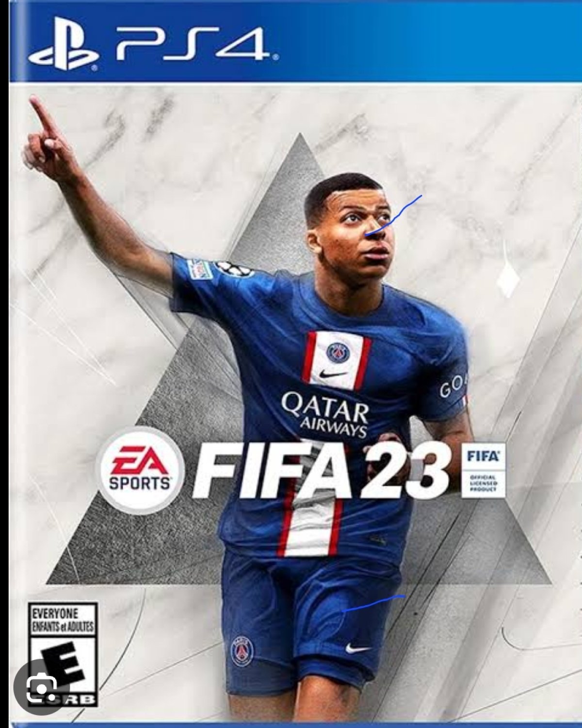 fifa23 cussa73