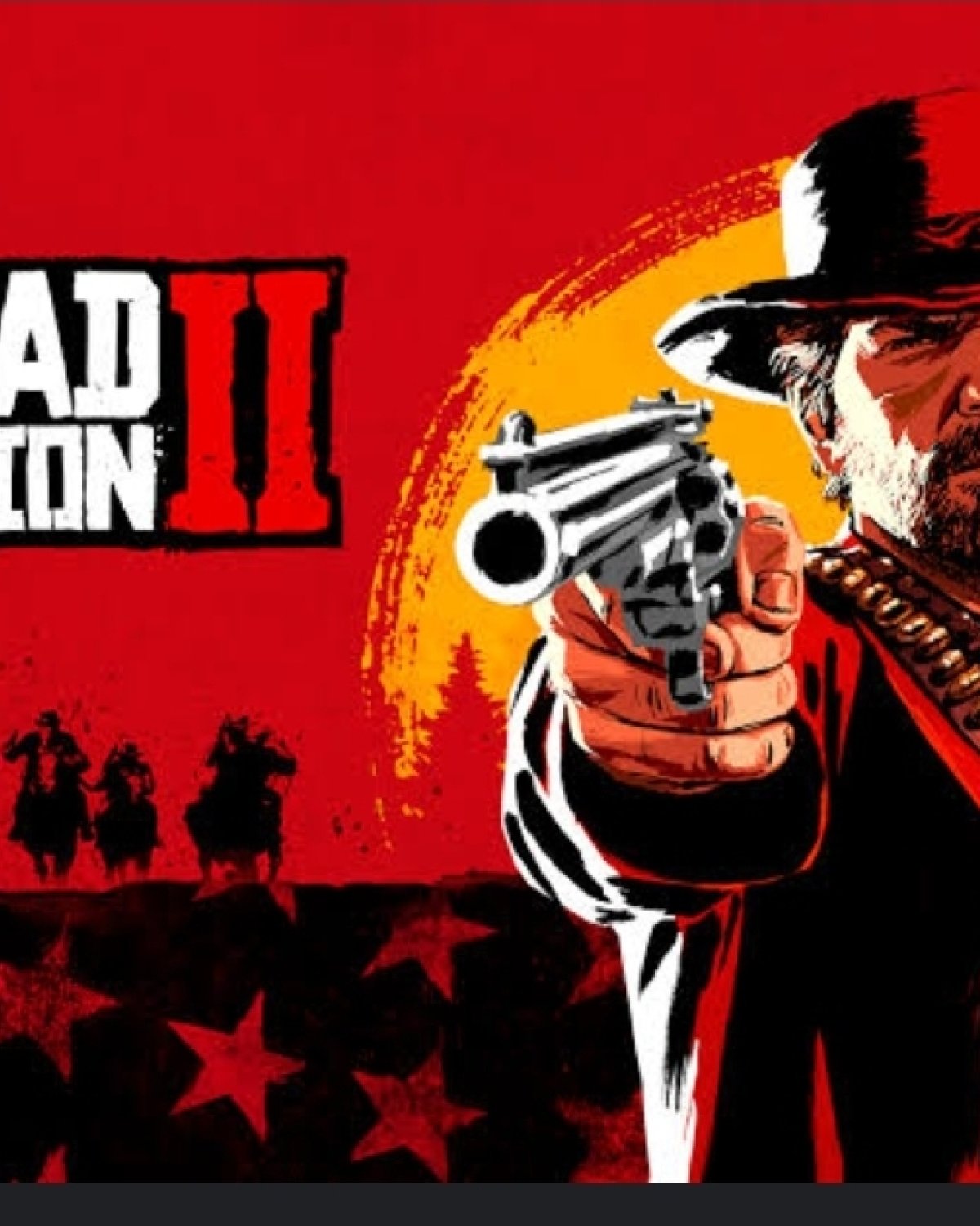 Red Dead