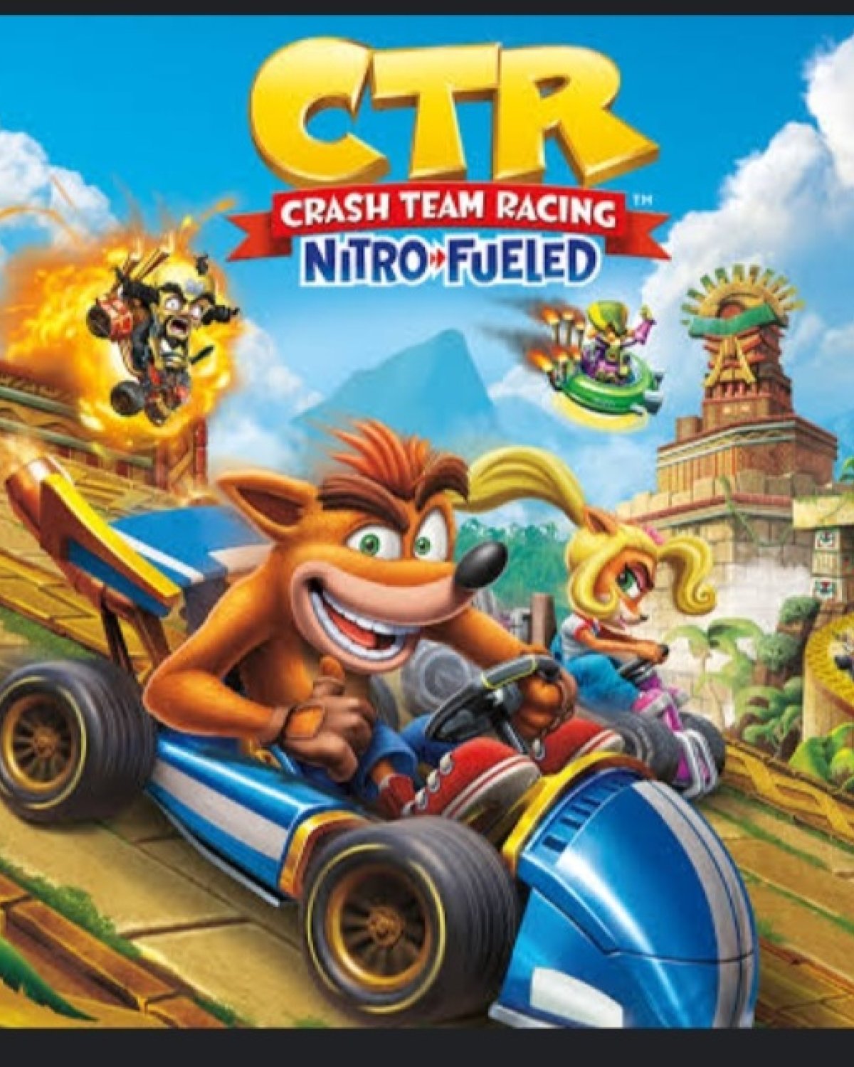 Ctr