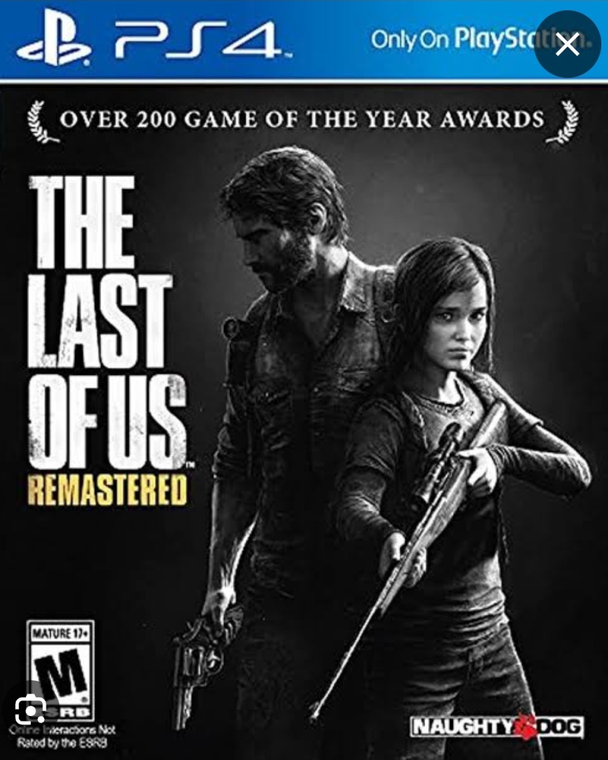 last of us